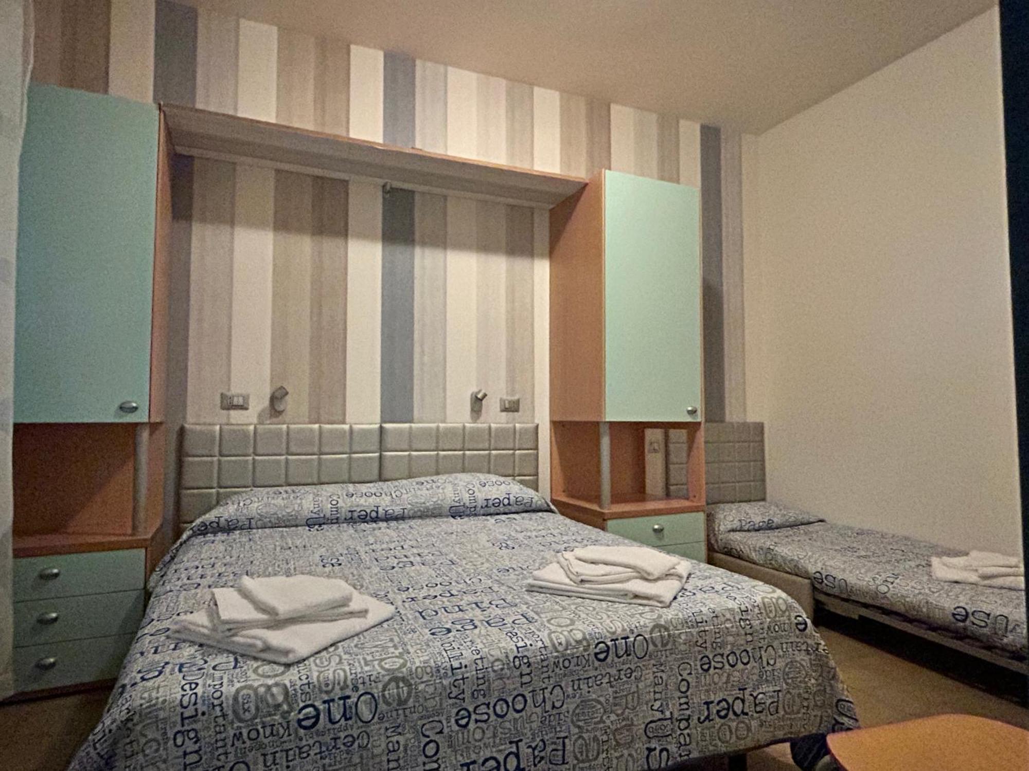 Hotel Etna Riccione Room photo